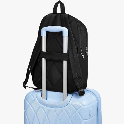 Backpack Bag Blue