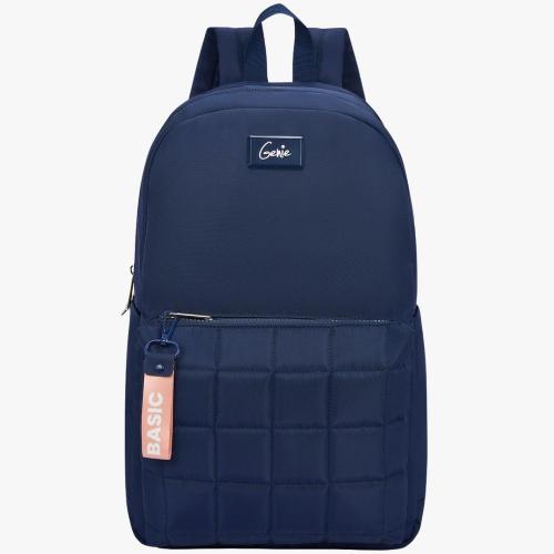 Backpack Bag Blue