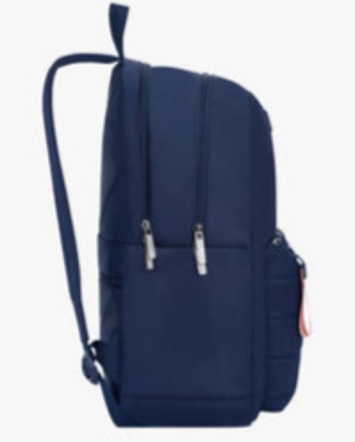 Backpack Bag Blue