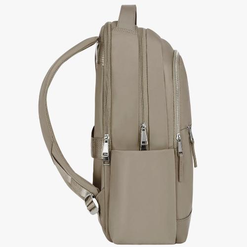 Backpack Bag Grey