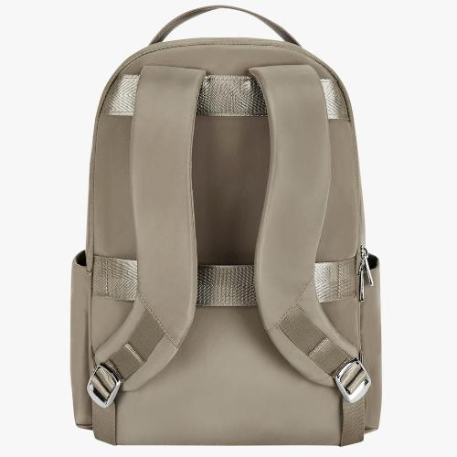 Backpack Bag Grey