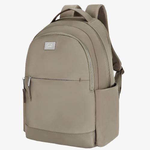 Backpack Bag Grey