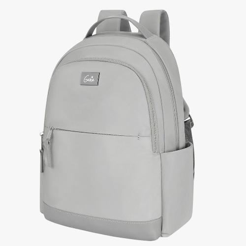 Backpack Bag Grey