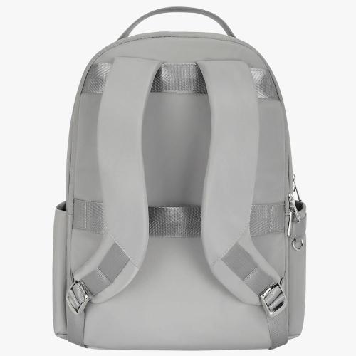 Backpack Bag Grey