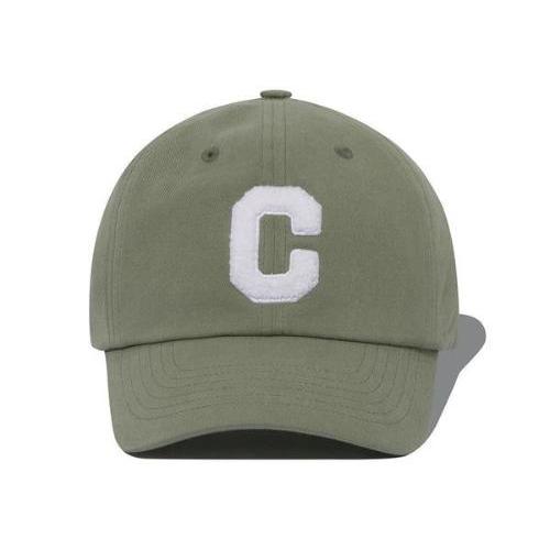 Baseball Cap - Green