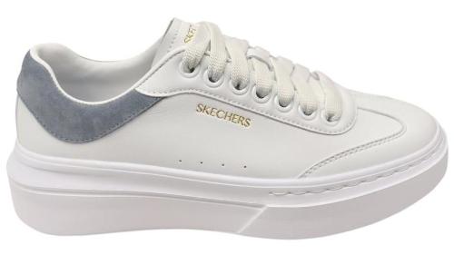 Convers Shoes White