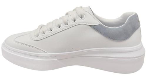 Convers Shoes White