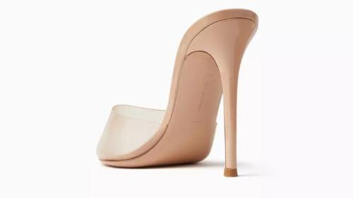 Gianvito Rossi White