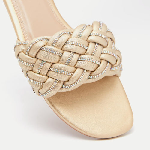 Gucci Sandals Beige