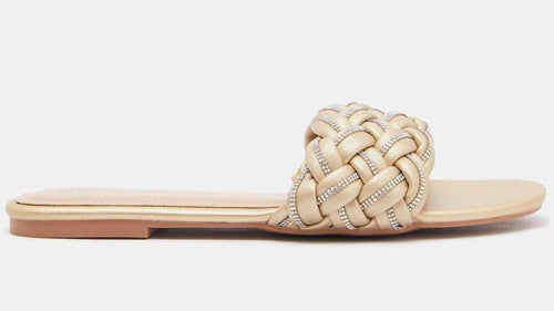 Gucci Sandals Beige