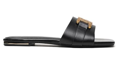 Gucci Sandals Black