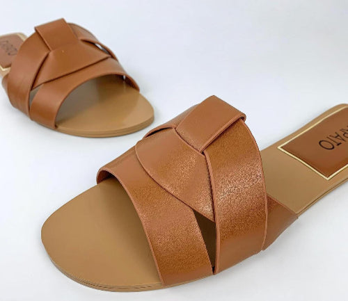 Gucci Sandals brown