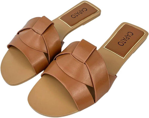 Gucci Sandals brown