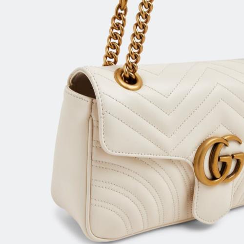 Shoulder Bag Off White