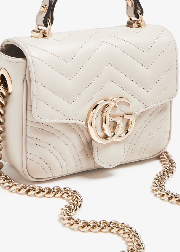 Shoulder Bag Off White