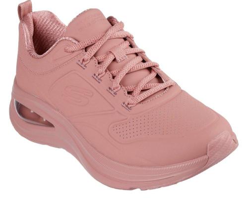 Sneakers Shoes Pink