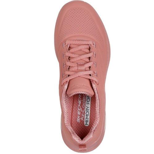 Sneakers Shoes Pink