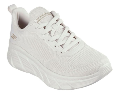 Sneakers Shoes White