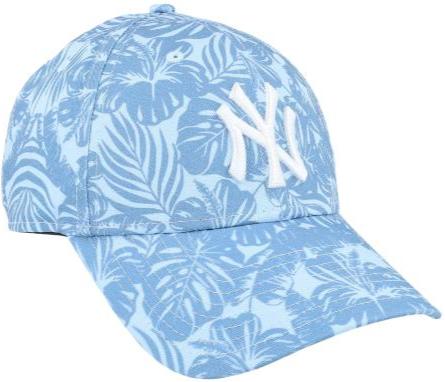 Baseball Cap Sky Blue