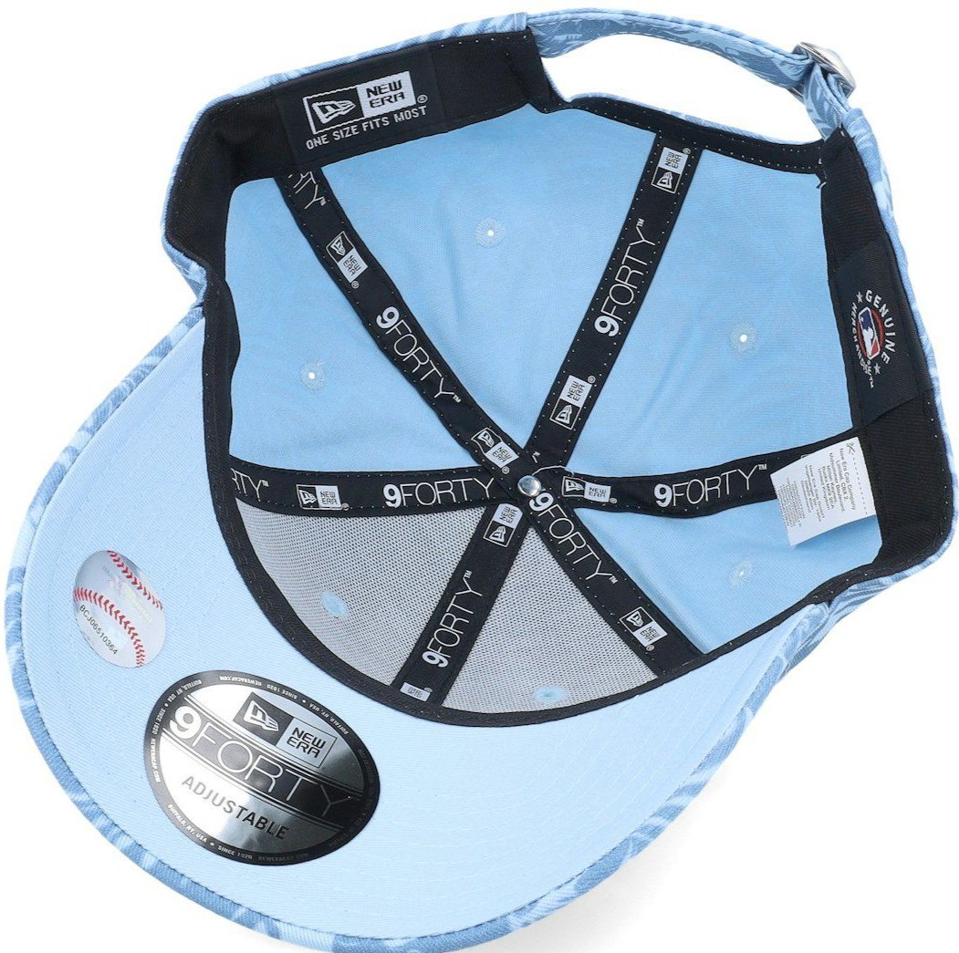 Baseball Cap Sky Blue