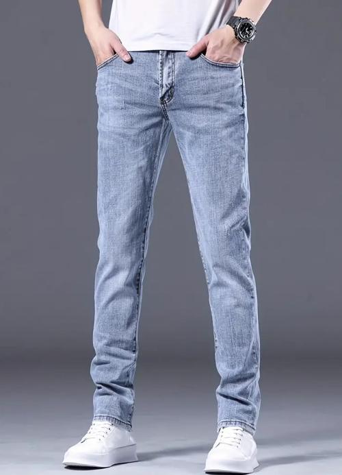 Wrangler Trouser Grey