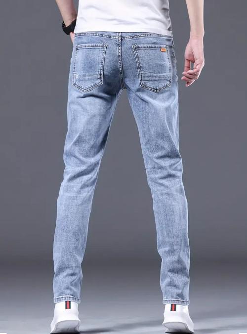 Wrangler Trouser Grey