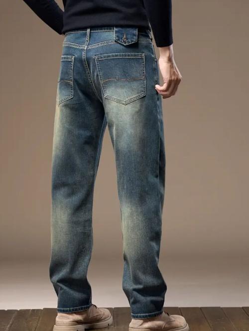 Wrangler Trouser Blue