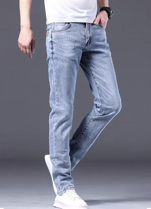 Wrangler Trouser Grey