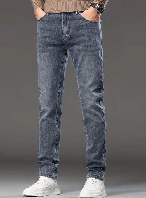 Wrangler Trouser Grey