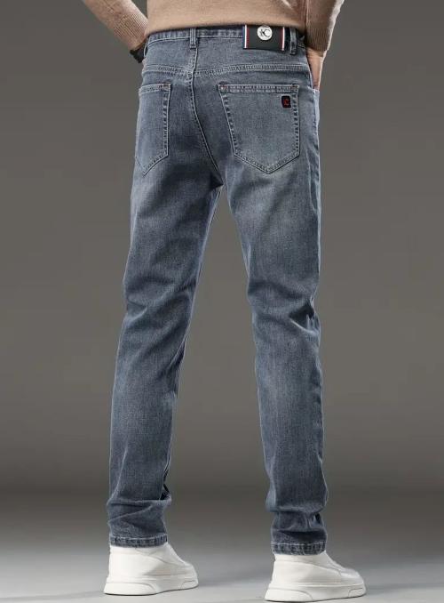 Wrangler Trouser Grey