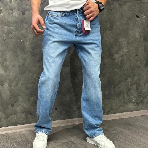 Wrangler Trouser Lite Blue