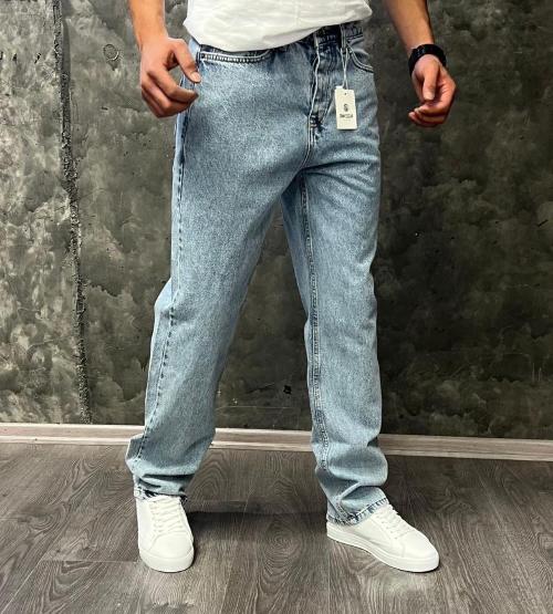 Wrangler Trouser Lite blue